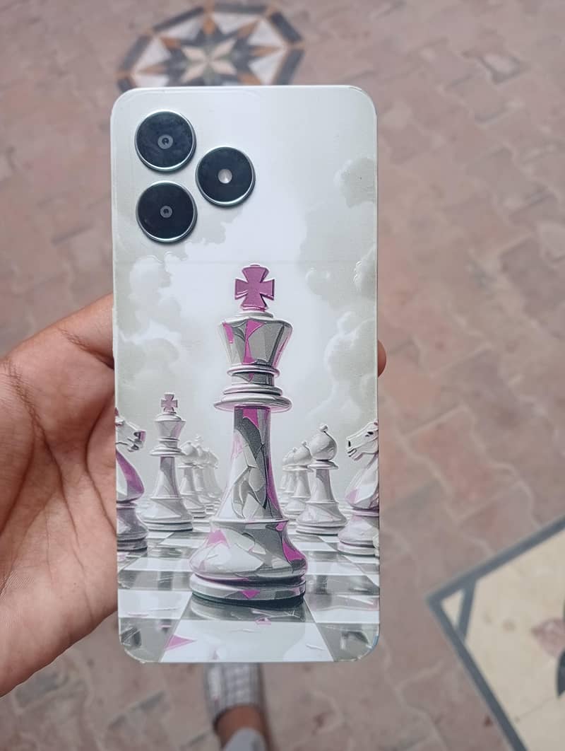 Realme Note 50 2