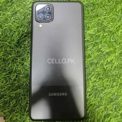 Samsung a12