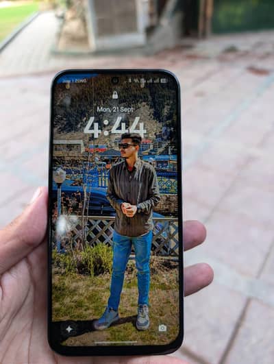 Realme C85