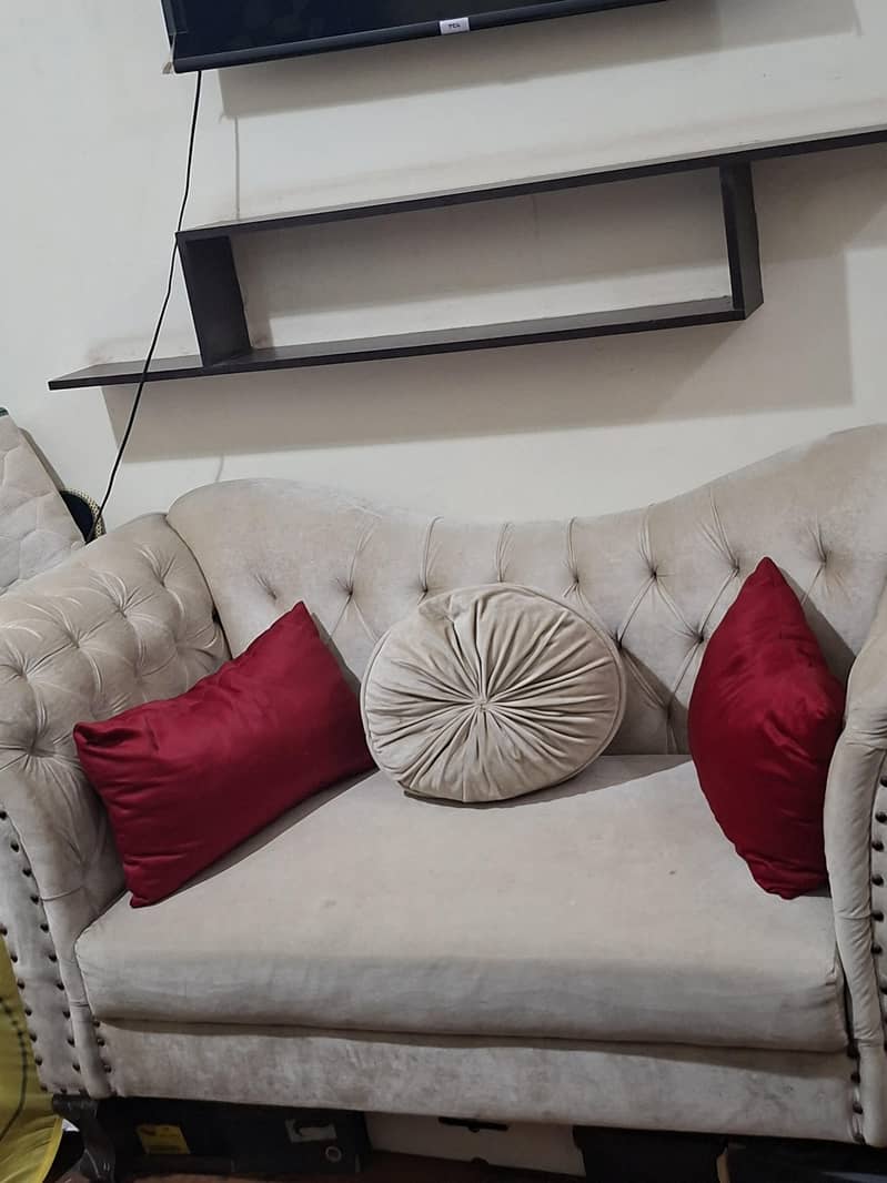 2 seater sofa 2