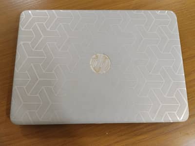Core i5 6th Generation Laptop - HP