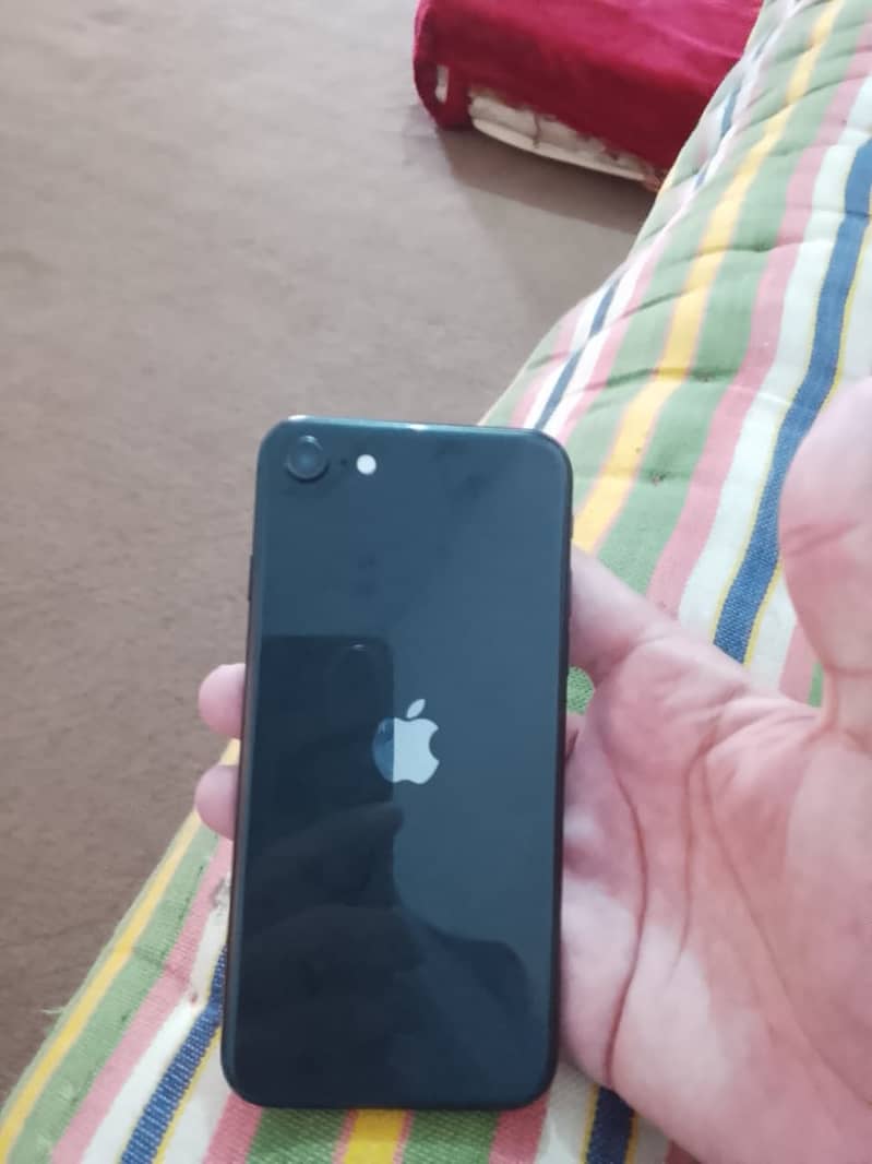 Apple iPhone SE 1