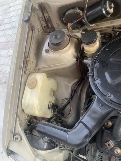 Suzuki Mehran VX 1999