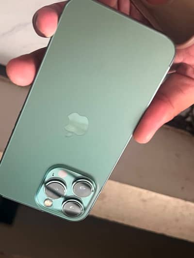 Apple iPhone 13 Pro