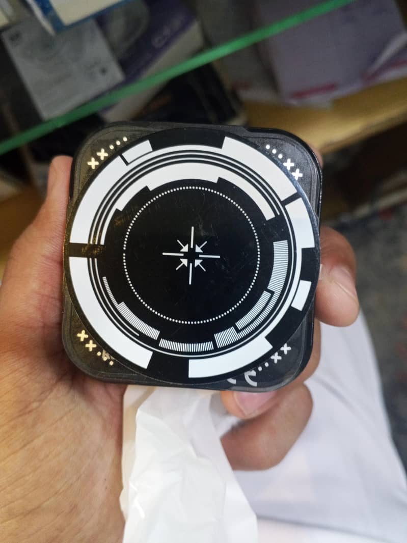 cooling fan 3