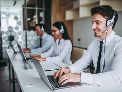 Call Center Hiring – UK Injury Claims