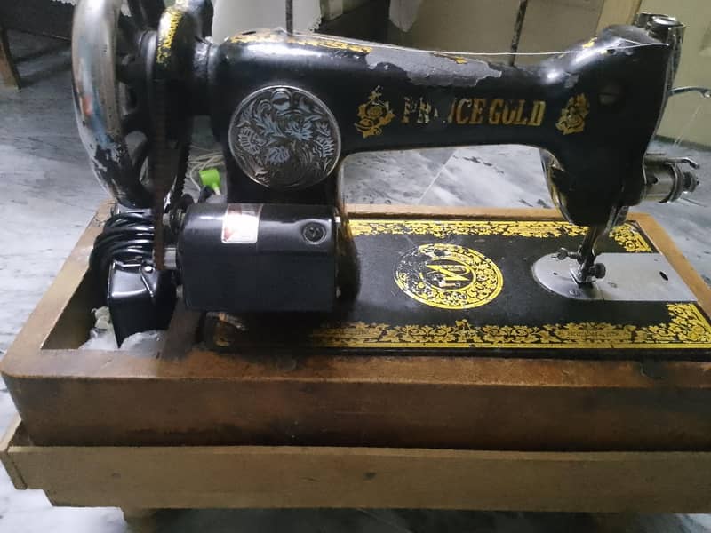 sweeing machine 0