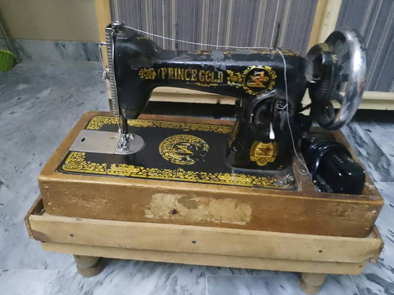 sweeing machine 3