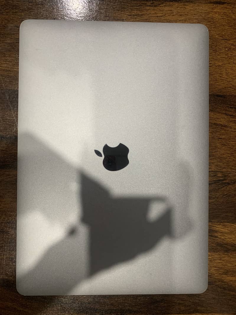 MacBook pro 1