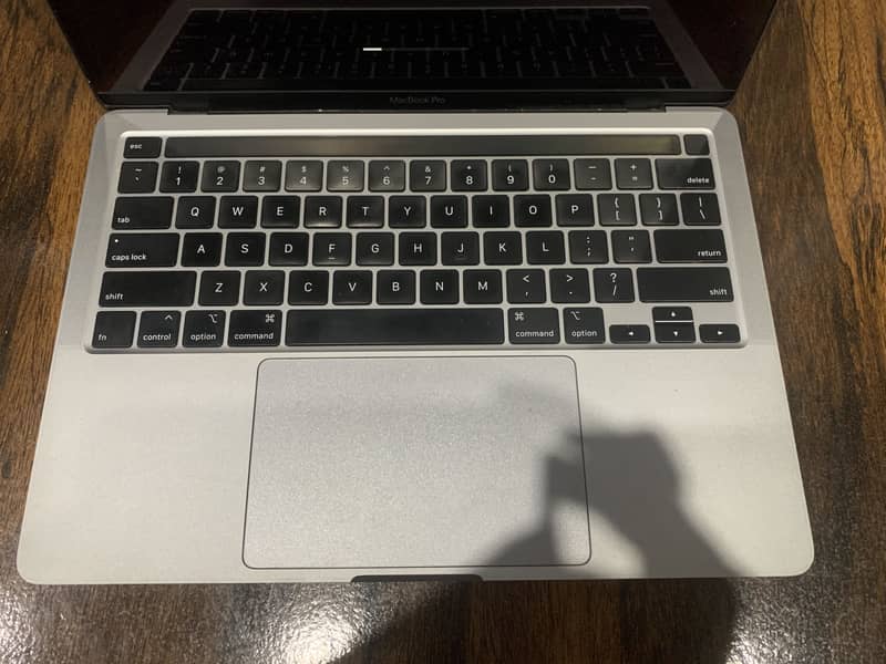 MacBook pro 4