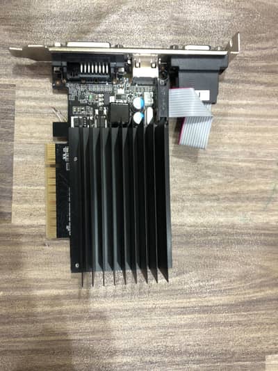 Nvidia 130i