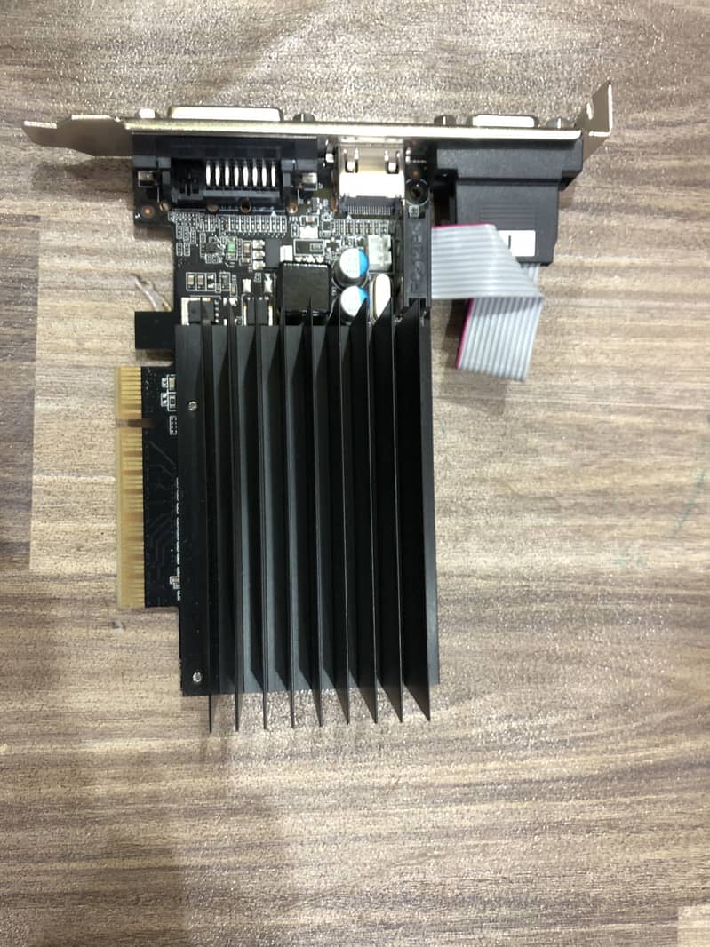 Nvidia 130i 0