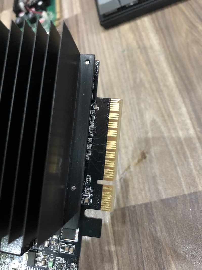 Nvidia 130i 1