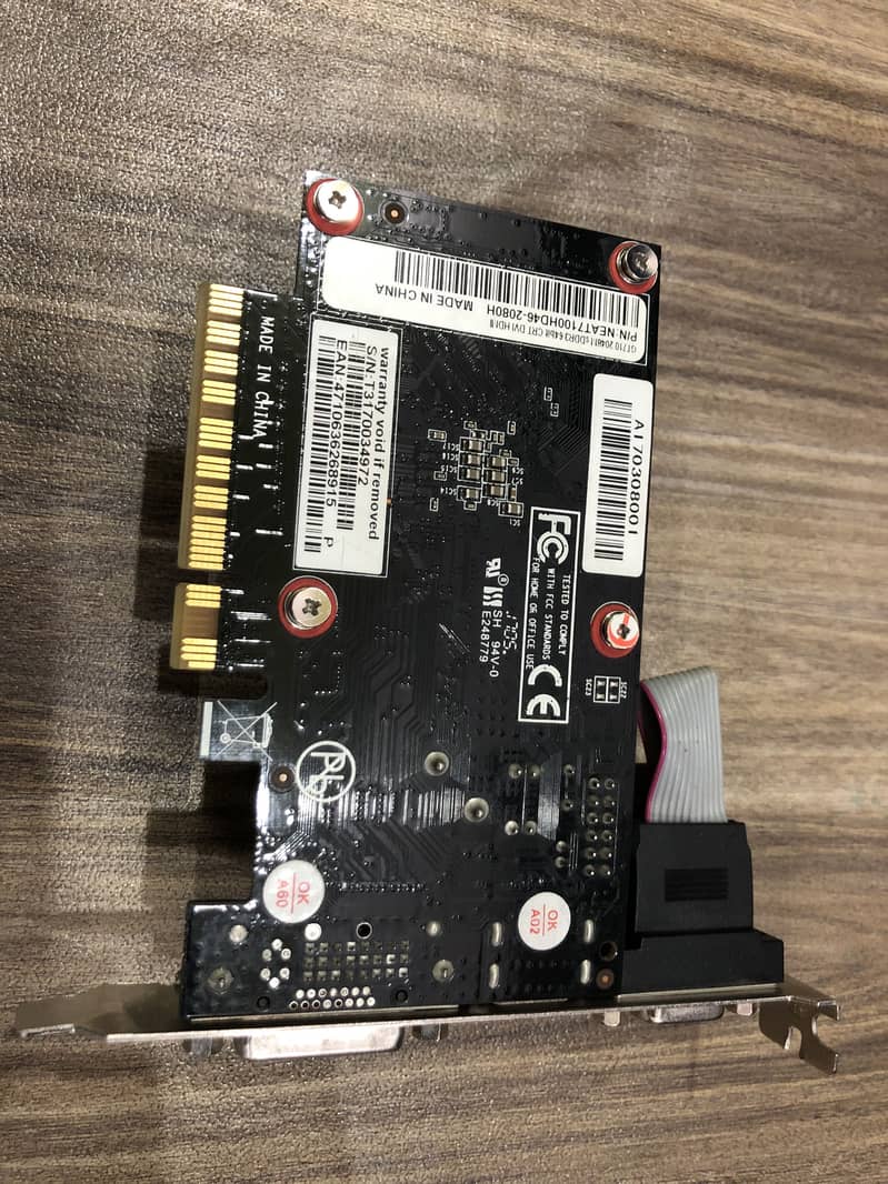 Nvidia 130i 3