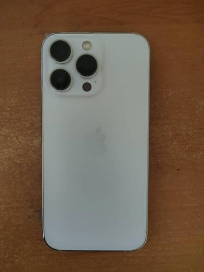 Apple iPhone 13 Pro