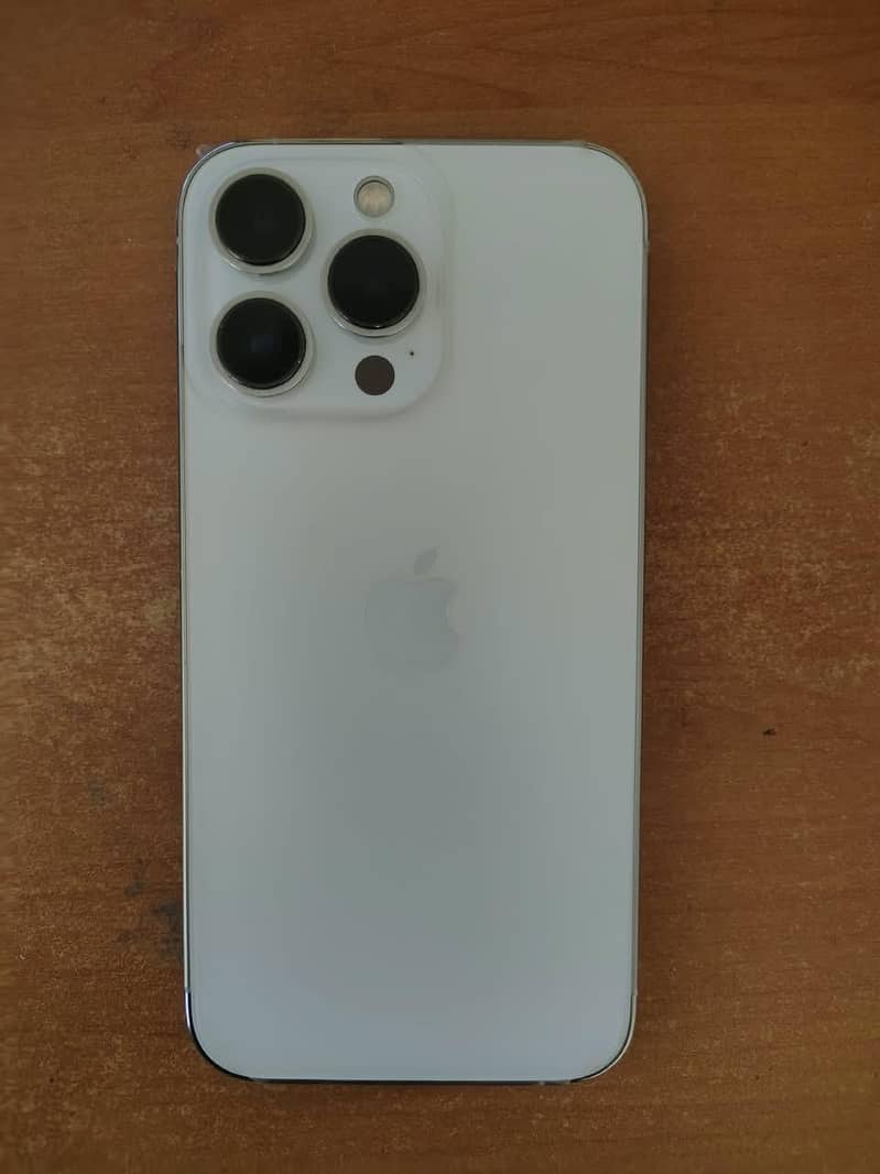 Apple iPhone 13 Pro 0