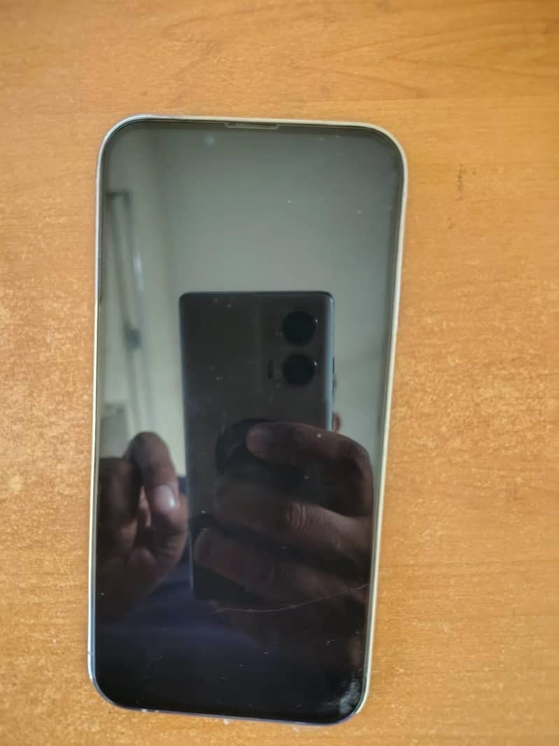 Apple iPhone 13 Pro 1