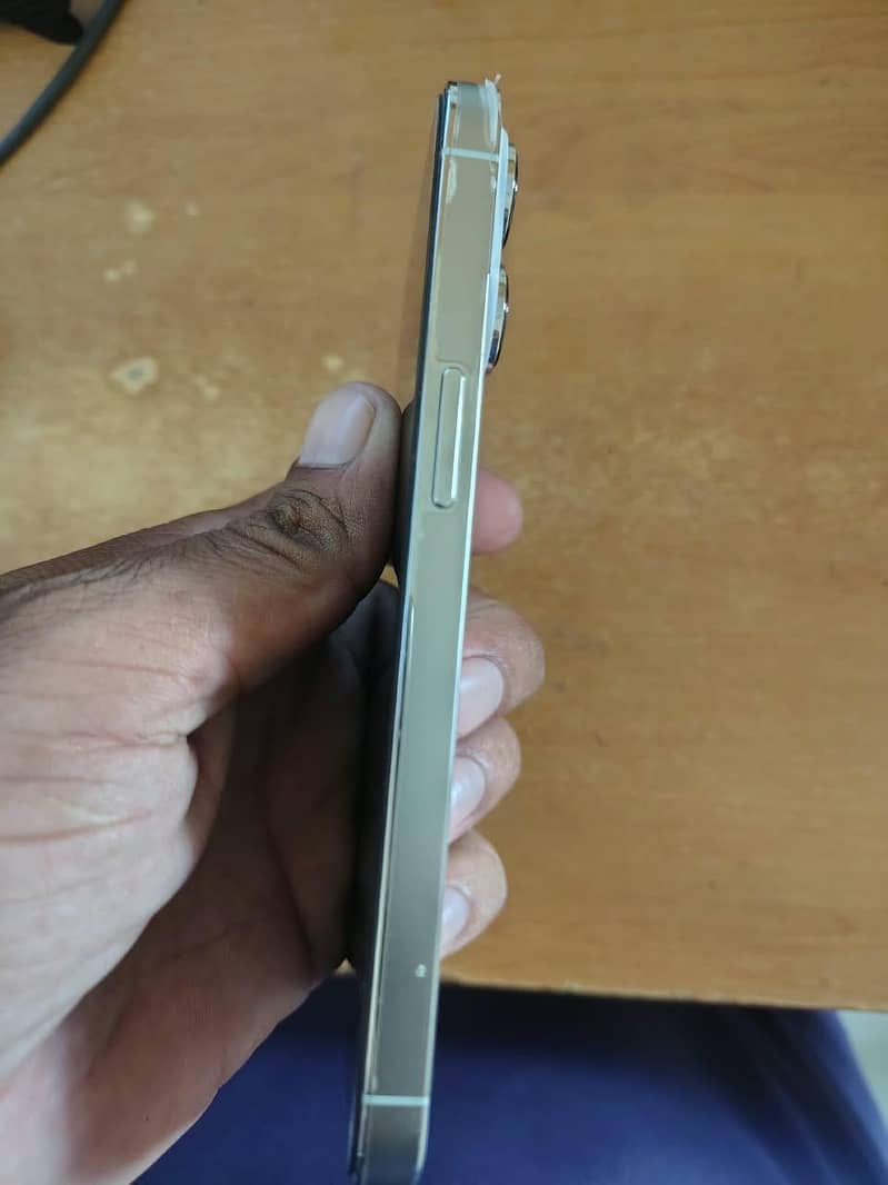 Apple iPhone 13 Pro 2