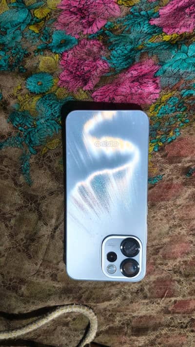 OPPO Reno