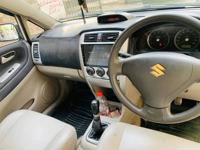 Suzuki liana