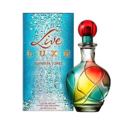Live Luxe by Jennifer Lopez