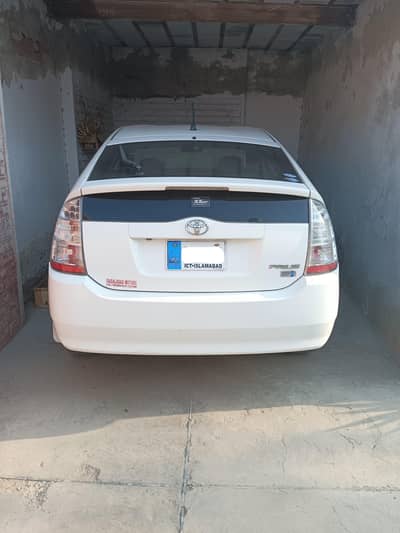 Toyota Prius 2010