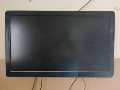 Samsung LED Tv 30 inches