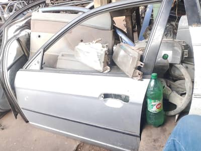price drop japanese Honda cosmetics doors 10 by 10