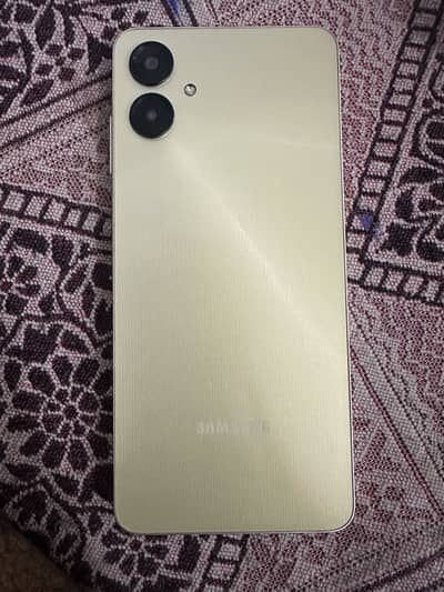 Samsung Mobile A06