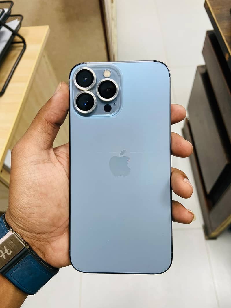 Apple iPhone 13 Pro Max 3