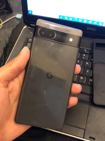Google Pixel 6a