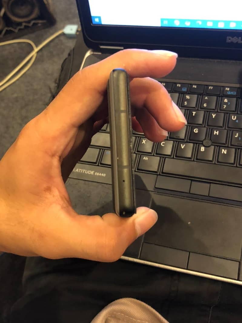 Google Pixel 6a 4