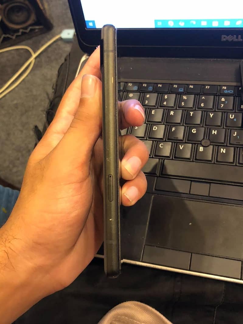 Google Pixel 6a 5