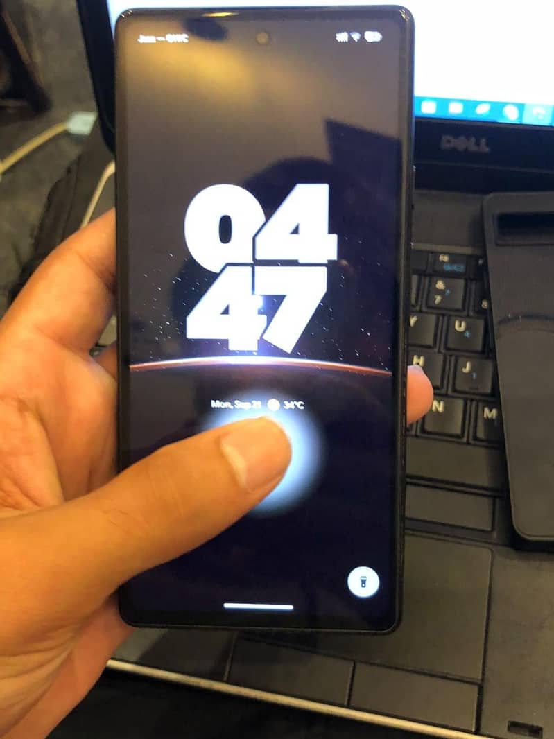 Google Pixel 6a 6