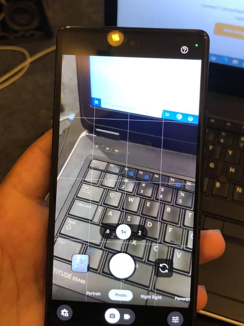 Google Pixel 6a 11