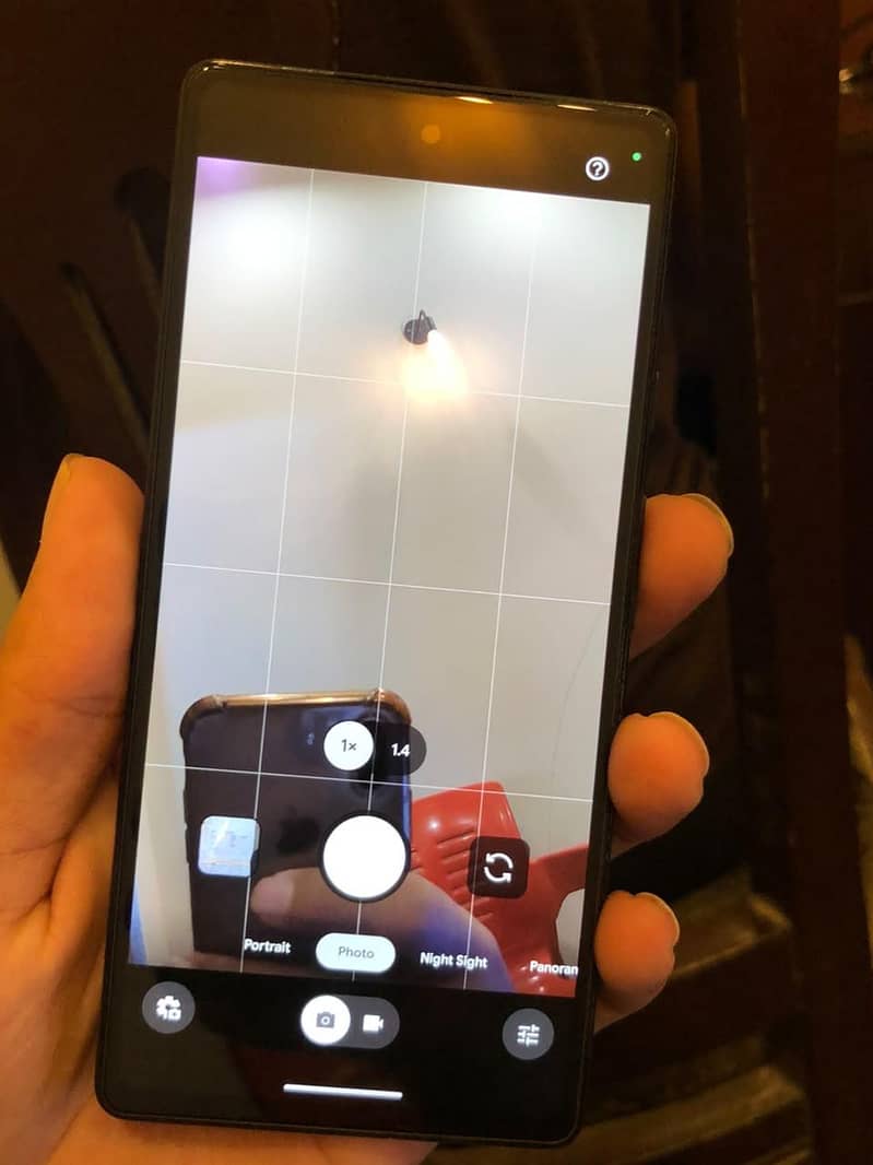 Google Pixel 6a 12