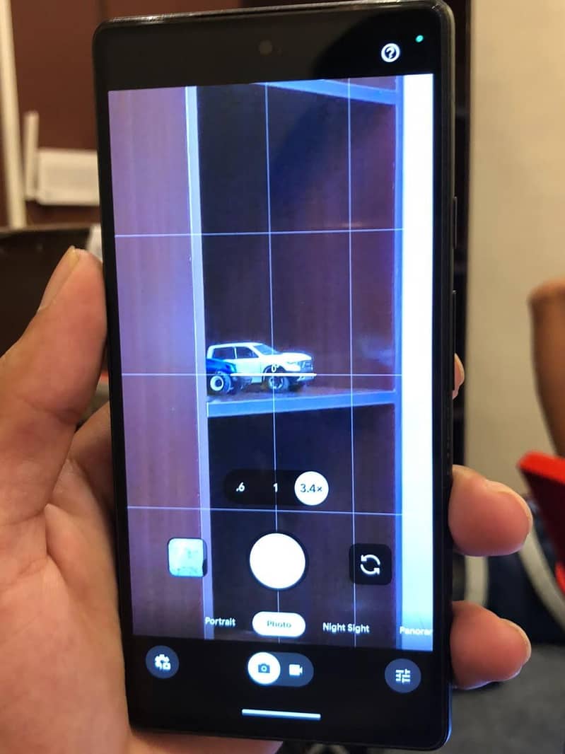 Google Pixel 6a 13