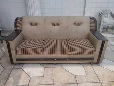 sofa set 3,2,1