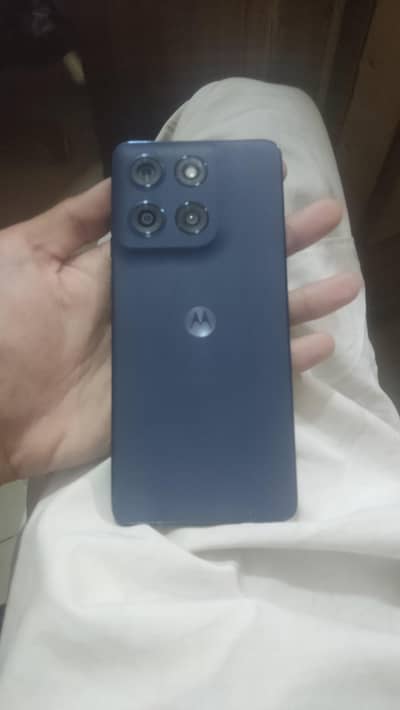 Motorola Moto G Stylus 2025