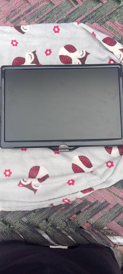 LCD Samsung