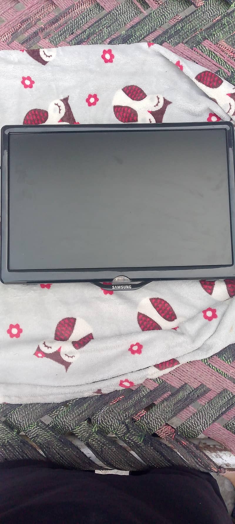 LCD Samsung 0