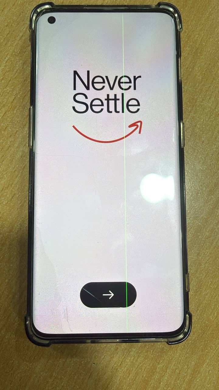 One Plus 10 Pro 1