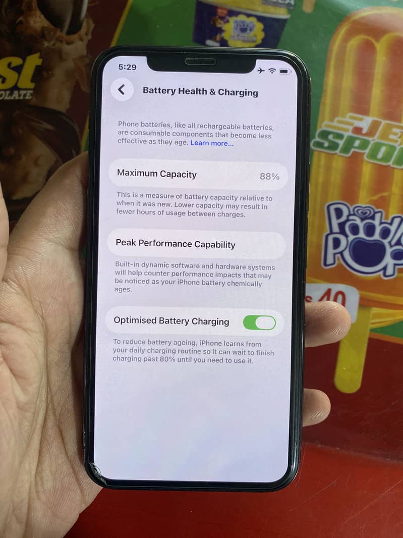 Apple iPhone 11 Pro 2