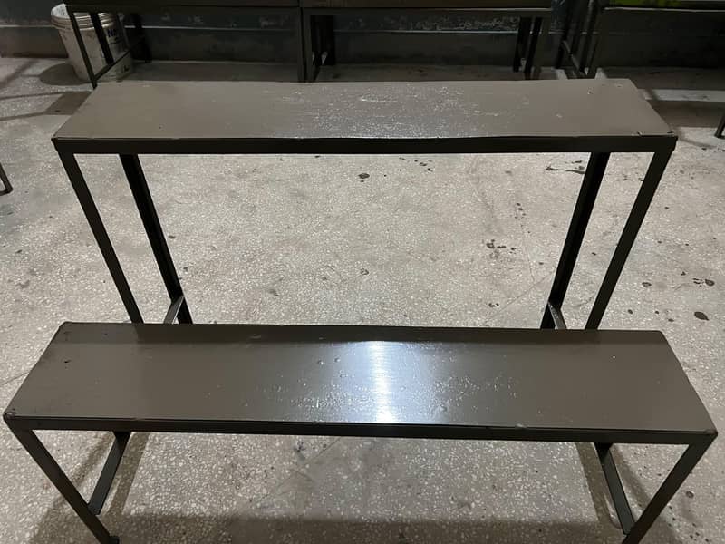 School Desk 1