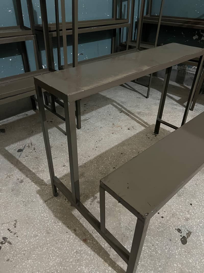 School Desk 2