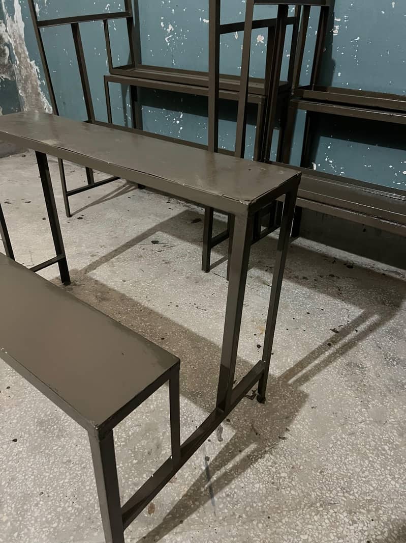 School Desk 3