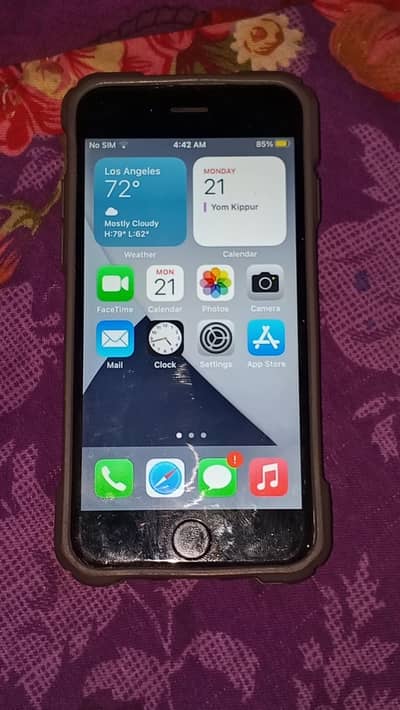 Apple iPhone 6S