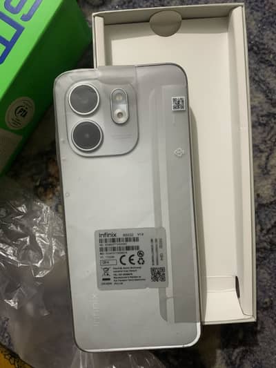 Infinix Smart 9