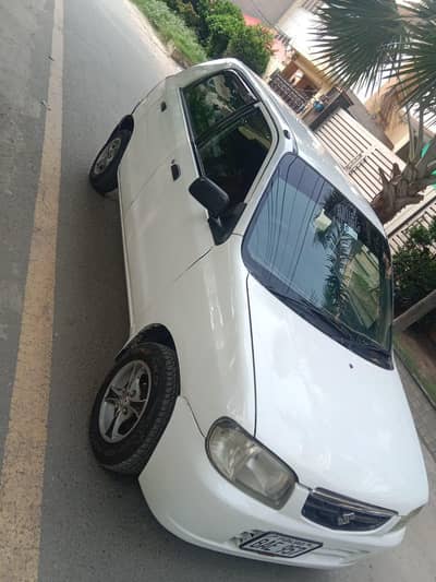 Suzuki Alto 2009