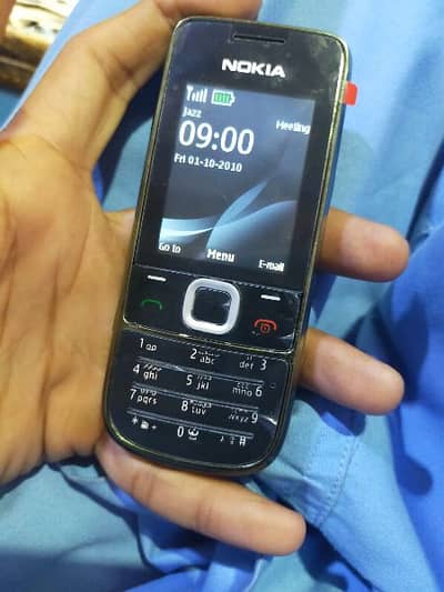 Nokia 2700C PTA APROVED